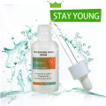 100% Pure Organic Anti Aging Moisturizing Facial Vitamin C Serum